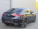 Mercedes-Benz GLC 220 d 28.990€ Netto / AMG / Schiebedach / Bu - Mercedes Gebrauchtwagen