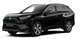 Toyota RAV4 2.5l Plug-in Hybrid 5-Türer Teamplayer*AWD - Toyota RAV 4: Türer