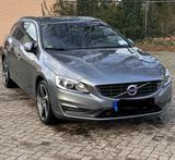 Volvo V60, December 2016, Geartronic, Buis... - Volvo V60: 20