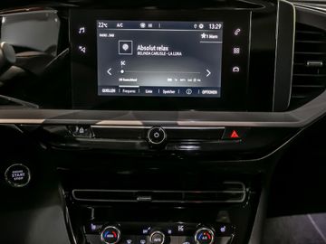 Opel Mokka e Elegance Fahrerassistenz-Paket LED