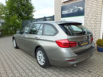 BMW 316 - 3