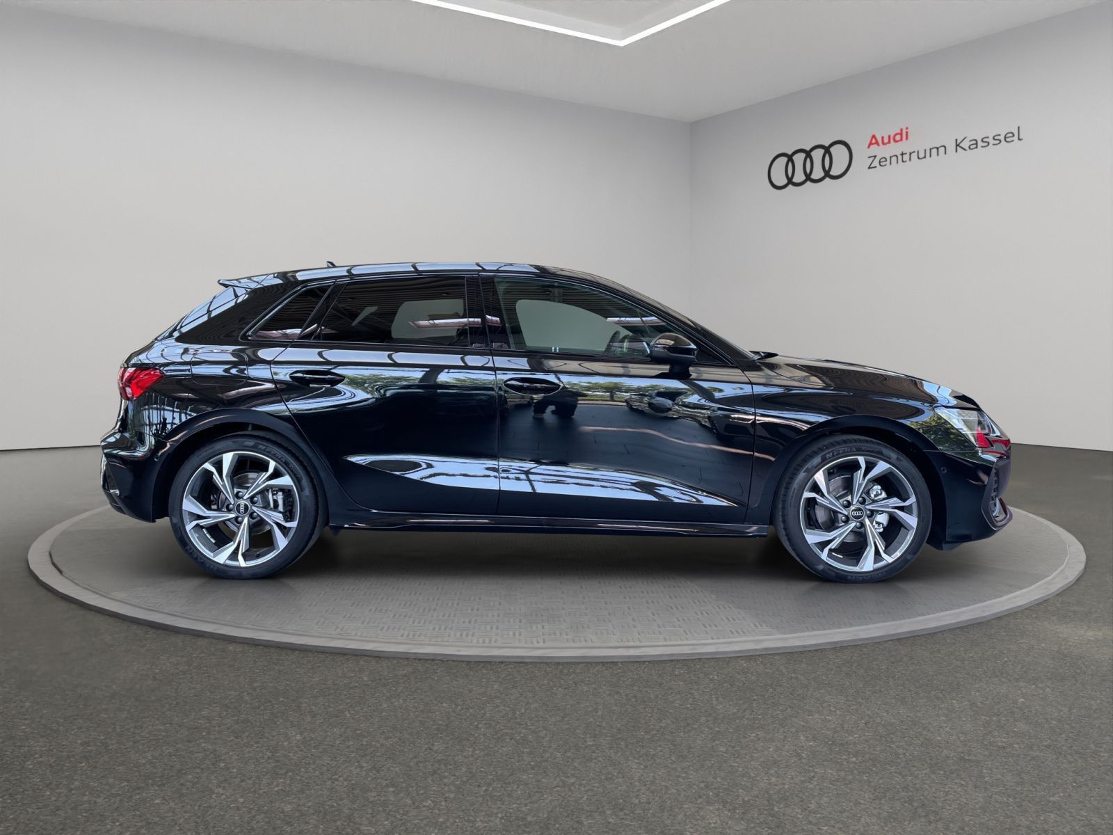 Audi A3 - Bild 8