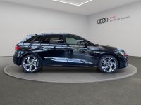 Audi A3 - Vorschau Bild 8