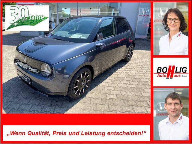 Honda e Advance 17 Zoll Illuminations-Paket