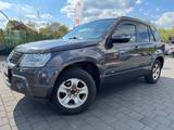 Suzuki Grand Vitara 1.9 DDIS Comfort *4WD*NAVI*AHK* - Suzuki Grand Vitara: 1.9