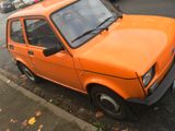 Fiat 126 Sehr guter Zustand - Fiat 126: Privatanbieter