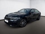 BMW 545e xDrive M-Sport LIVECOCKPROF/KAM/APP/4xSHZ - schwarze BMW 545