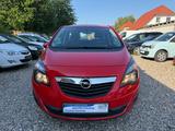 Opel Meriva B Edition 1.7 TÜV&AU neu - Opel Meriva in Kiel