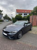 BMW M4 Competition F82 Garantie deutsches ... - BMW M4 in Bielefeld