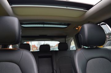 Mercedes-Benz C 180 T CGI  7G-Tronic Avantgarde AHKPanoLEDN