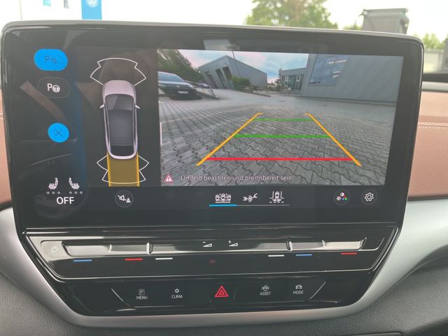 ID.5 Pro Performance 150kW 77kWh