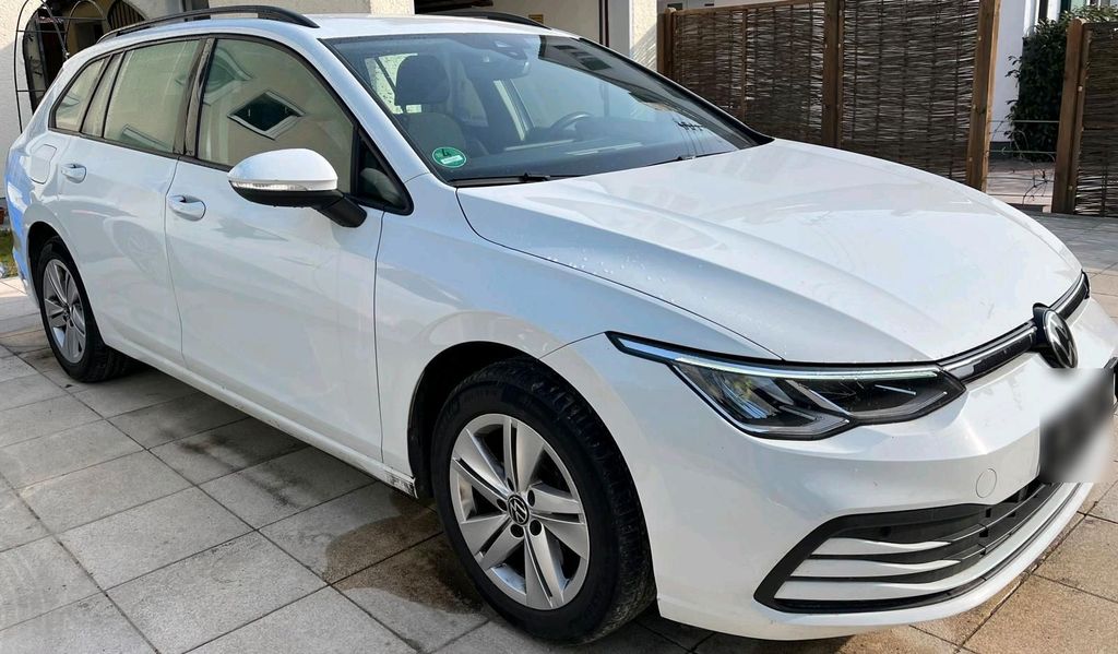 Image of Volkswagen Golf