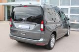 Ford Tourneo Connect Titanium/DSG/SHZ/PDC/GRA/App>Nav