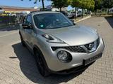 Nissan Juke N-WAY +/ 81 kW (110 PS), Schalt. 6-Gang,... - Nissan Juke: Ps