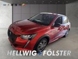 Peugeot e-208 Active 11 kW-Charger Navi SHZ PDC Keyless - Peugeot e-208 Gebrauchtwagen