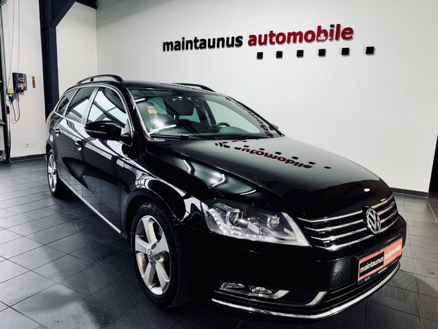 Volkswagen Passat Variant Comfortline *BI-XENON+AHK+PDC*