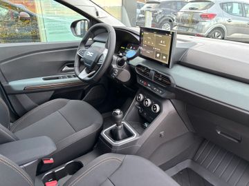 Dacia Jogger TCe 110 Extreme 5-Sitzer