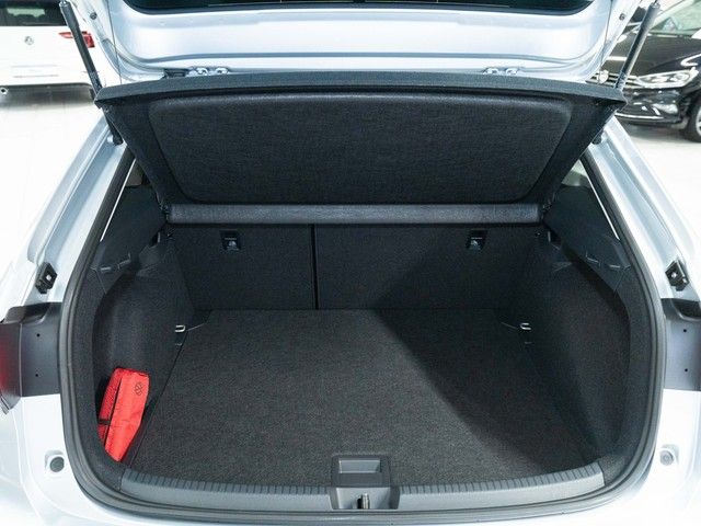 Taigo Move TSI Navi Kamera ACC IQ.Drive-Paket