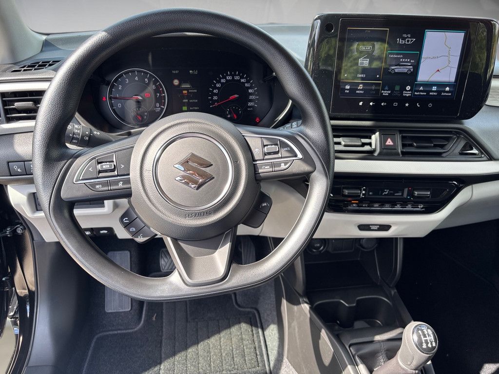 Suzuki Swift - Bild 10