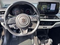 Suzuki Swift - Vorschau Bild 10
