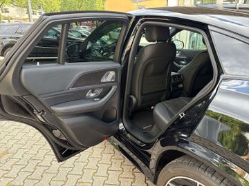 Mercedes GLE 400 - 10