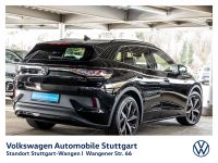Volkswagen ID.4 - Vorschau Bild 2