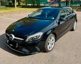 Mercedes-Benz A160| LED |AMG-Felgen| TOP! - Mercedes-Benz A 160 in Essen