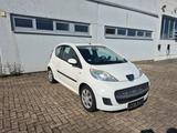 Peugeot  107 1.0i  Petit Filou, Klima | 115069km  - Peugeot 107: Petit Filou