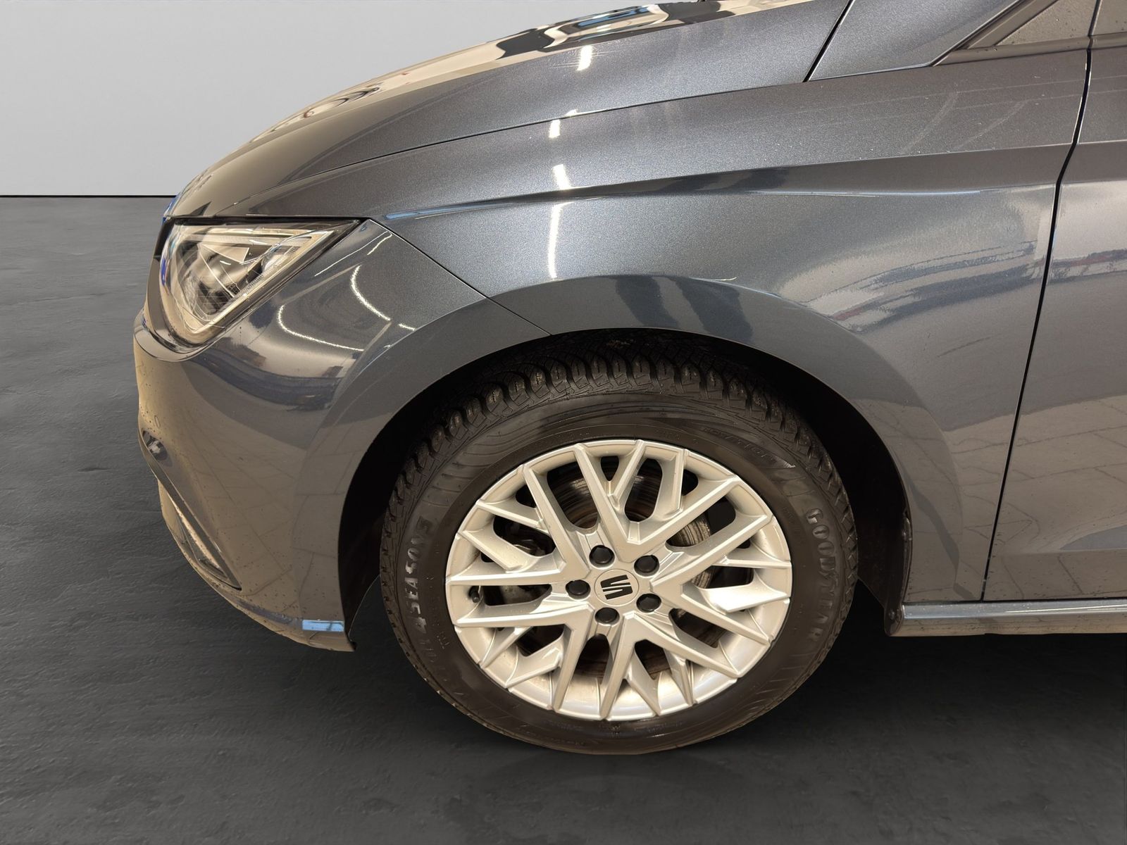 Seat Ibiza - Bild 11