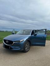 Mazda CX-5 2.0 e-SKYACTIV-G 165 Center-Line FWD Ce... - Mazda CX-5 Center-Line mit Benzin-Antrieb