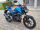 Suzuki GSX 125 S - Offers matching your search criteria