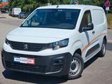 Peugeot Partner Premium L2,950kg,1.5 BlueHDi, Klima - Peugeot Partner mit Diesel-Antrieb: 1.9