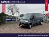 Fiat E-Ducato 3.5T L3H2 79 kWh MARKT Verkoopwagen - Fiat Elektro Kastenwagen