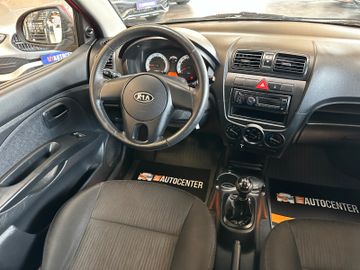 Kia Picanto 1.1 Vision *Klima*TÜV*