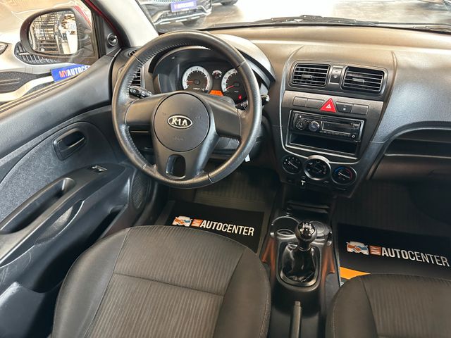 Kia Picanto 1.1 Vision *Klima*TÜV*