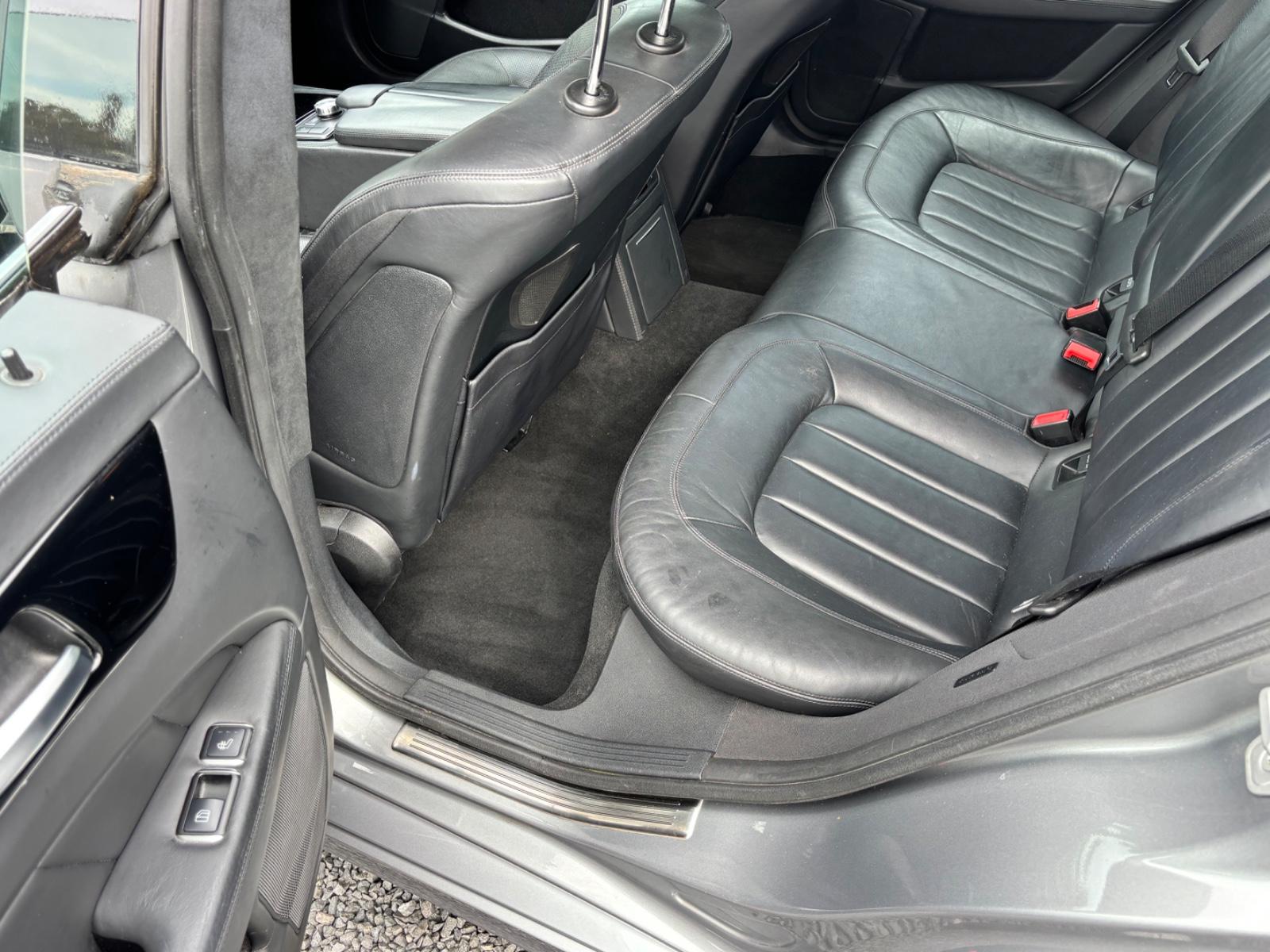 MERCEDES-BENZ CLS 350 SHOOTING BRAKE BLUEEFFICIENCY 306ch - TOIT OUVRANT - CUIR - SIÈGES MASSANTS/VENTILÉS - HARMAN KARDON