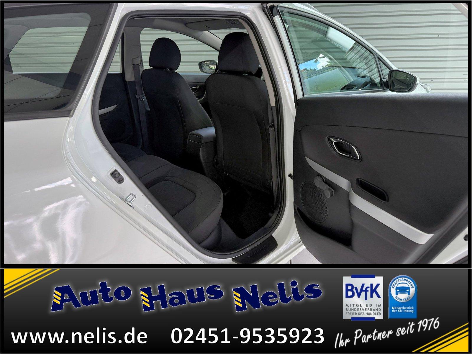 Kia Cee'd Sportswagon 1.4 CVVT Vision RadioCD MP3 US