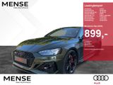 Audi RS 5 Sportback Designo Olive |Matrix|Pano|HUD