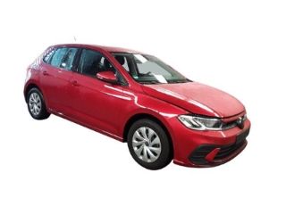 Polo VI 1.0 Life *LED*PDC*APPCONNECT*GARANTIE*