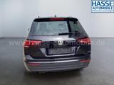 Volkswagen Tiguan Sound ACT Standheizung - Volkswagen Tiguan mit Diesel-Antrieb: Geländewagen