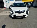 Opel Zafira C Tourer Active - Opel Zafira Active mit Benzin-Antrieb