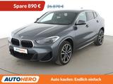 BMW X2 sDrive 20i M Sport - BMW X2 Gebrauchtwagen in Berlin