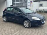 Fiat Grande Punto 1.4 8V Dynamic | KLIMA | 5 TÜREN - scheckheftgepflegte Fiat Punto