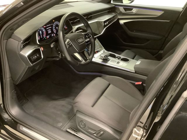 A6 Avant sport 45 TFSI S tronic,Pano, Kamera, As