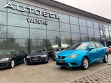 Seat Ibiza 1.2 Liter 66KW *4 Zyl.*Fulllink*IsoFix* - Seat Ibiza: Blau