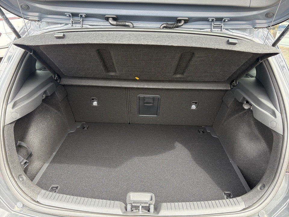 Fahrzeugabbildung Hyundai i30 1.6T 150PS DCT N Line X