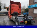 Scania R450 Kipphydraulik Standklima Euro 6 - Scania S450