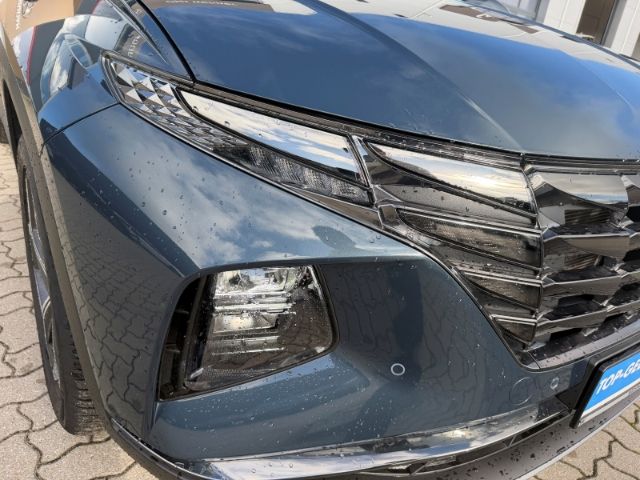 Hyundai Tucson – Bild 25