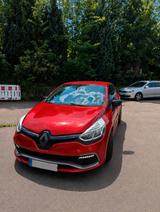 Renault Clio RS 1.6 TURBO 200 EDC RS - Renault Clio: Turbo