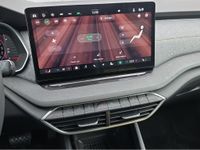 Skoda Octavia - Vorschau Bild 17
